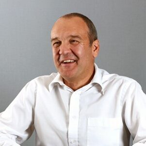 Picture of Dean Royles