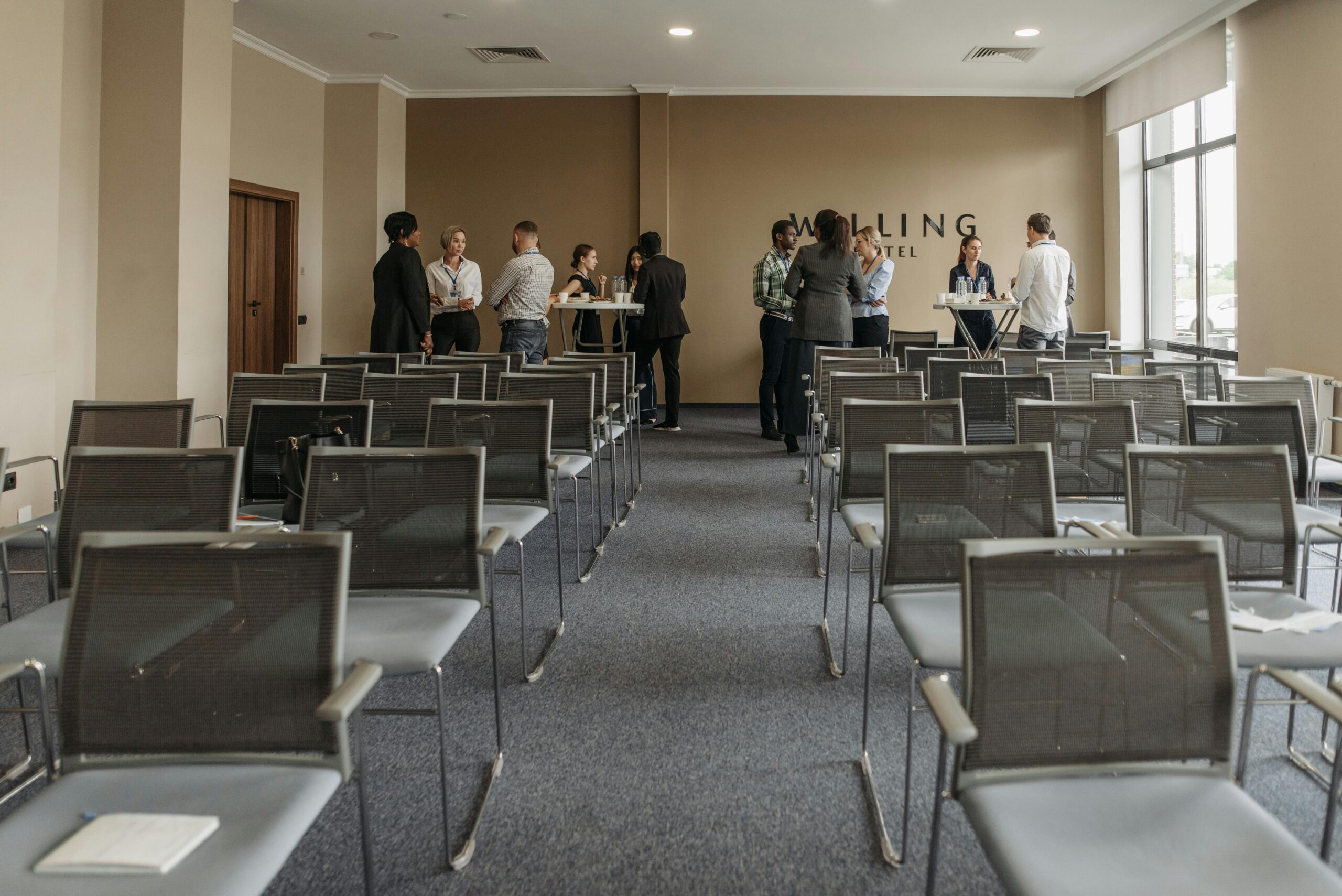 Masterclass & Seminars