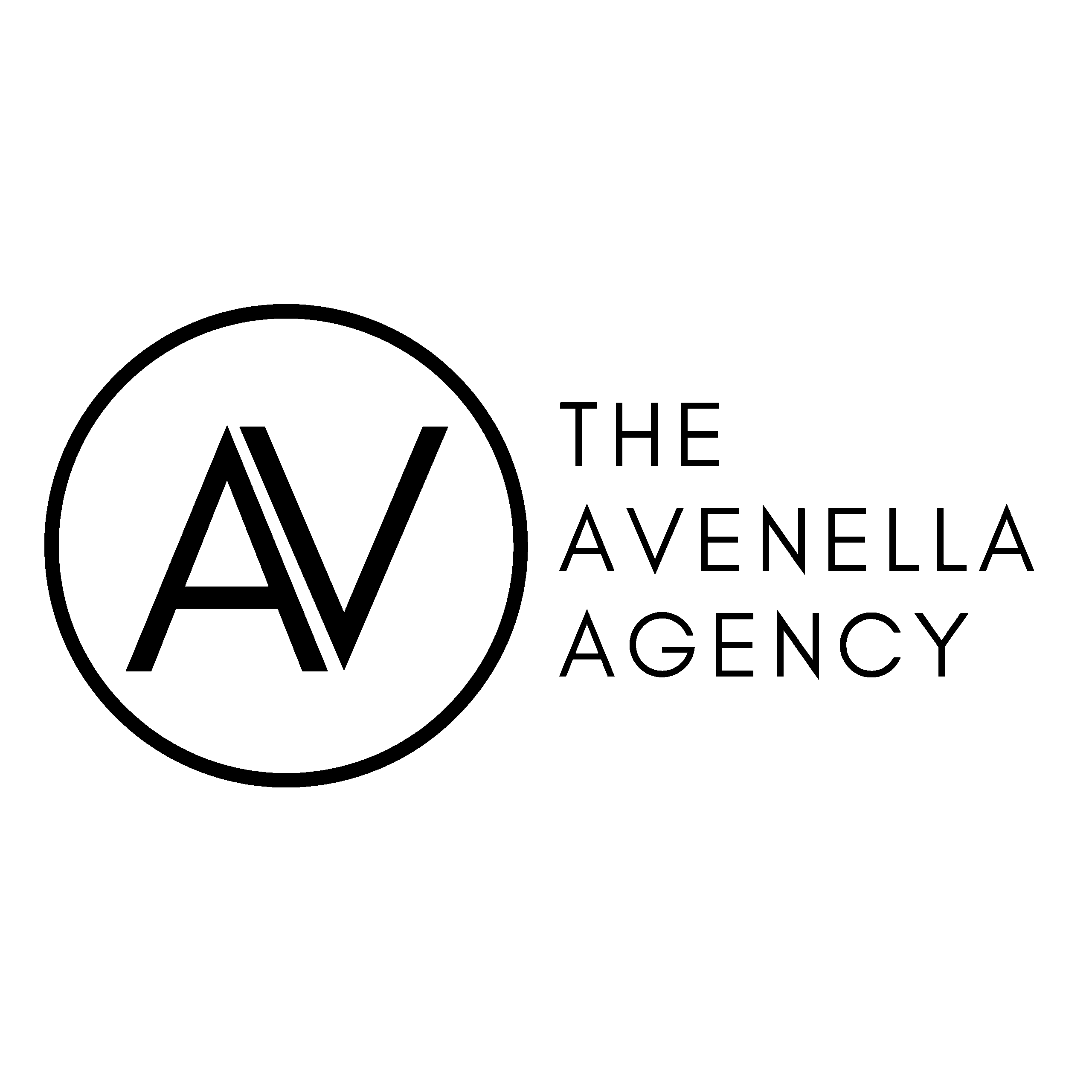 The Avenella Agency