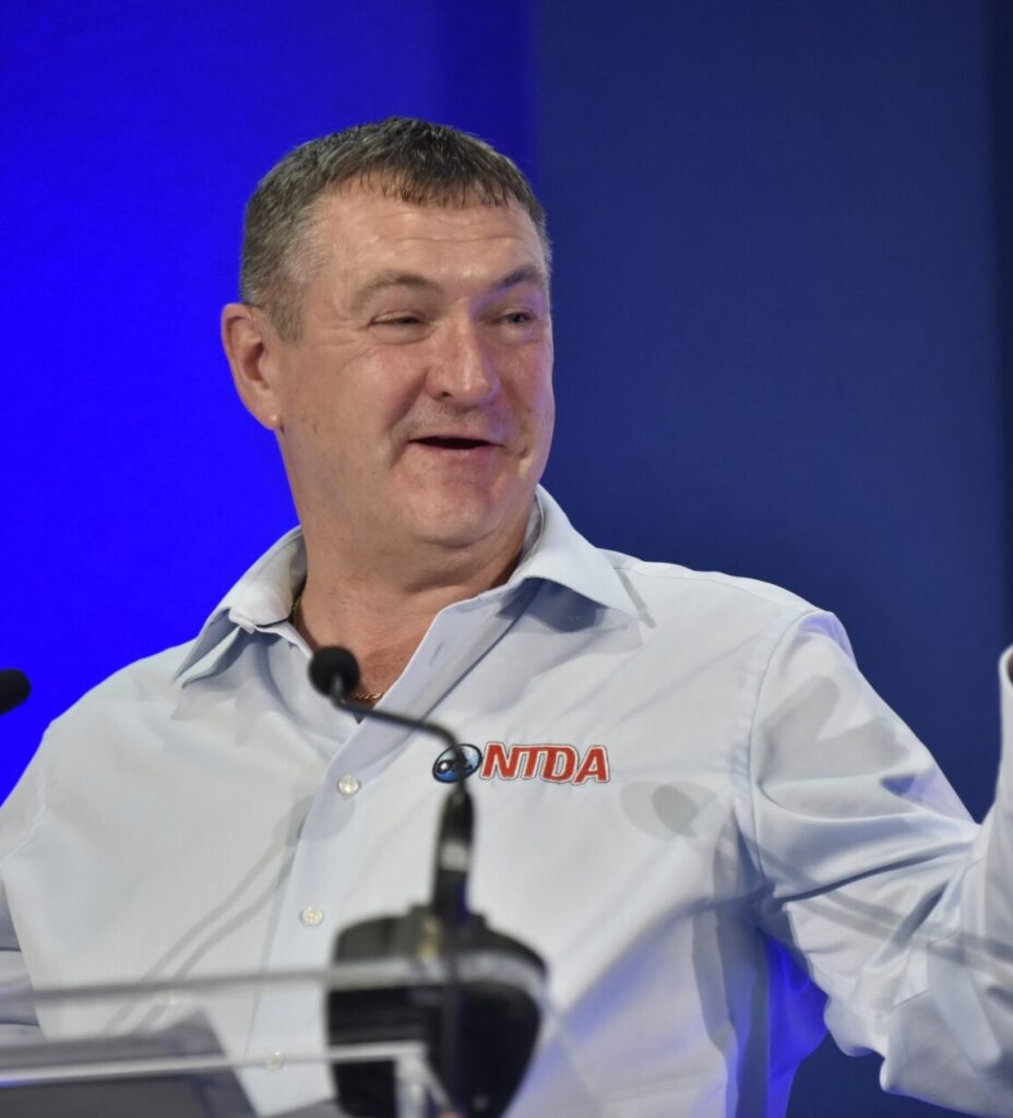 ian andrew opening conference talk 2 scaled