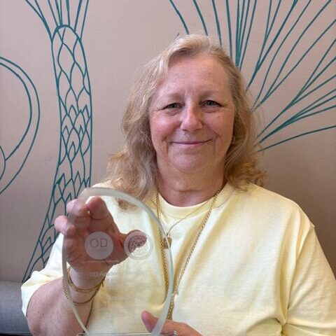 anna pridmore, leodis consulting ltd